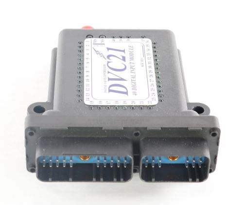 DENISON DIG VALVE CONT 40 DIG INPUT FOR DVC10 CONTROLLER