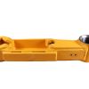 BLAW KNOX ARM WELDMENT LH
