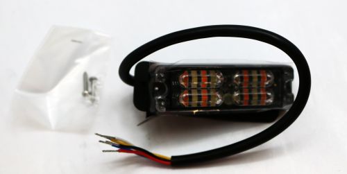 ECCO DIRECTIONAL LED