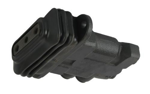 KAWASAKI FOOT PEDAL VALVE