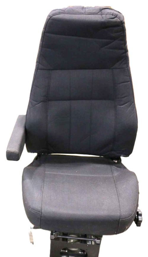 BOSTROM SEAT