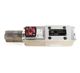 HYDRAULIC SOLENOID VALVE