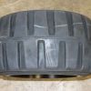 BOBCAT PORTABLE POWER WHEEL AND TIRE ASSEMBLY PDI # 1-37