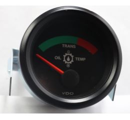 TEMPERATURE GAUGE: TRANSMISSION OIL