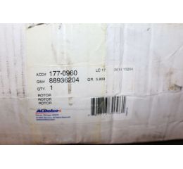 FRONT DISC BRAKE ROTOR WITH ABS WHEEL SPEED SENSOR