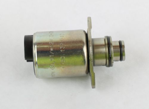 JOHN DEERE SOLENOID VALVE 12V/2-30BAR