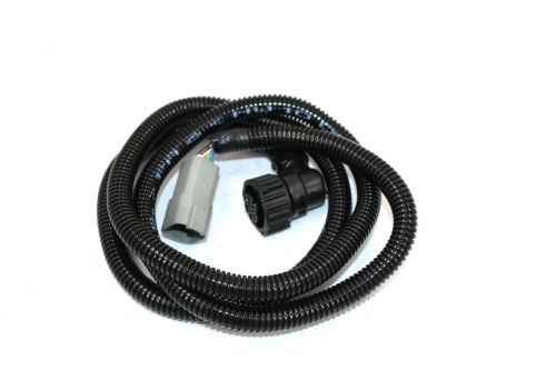BOBCAT HARNESS HEADLIGHT LEFT