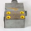 BUCHER HYDRAULICS PRESSURE CONTROL VALVE