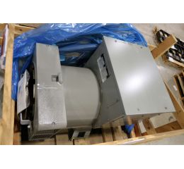 ALTERNATOR 165kW 480V 60Hz 3PH