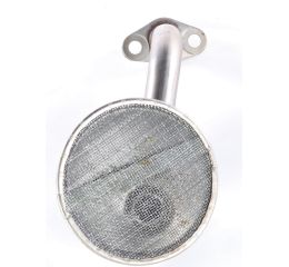 OIL SCREEN