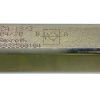 REXROTH INLINE CHECK VALVE