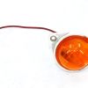 AUTOCAR LAMP-TURN SIGNAL