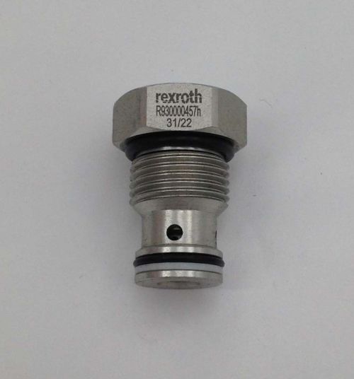 REXROTH SCREW-IN CARTRIDGE VALVE