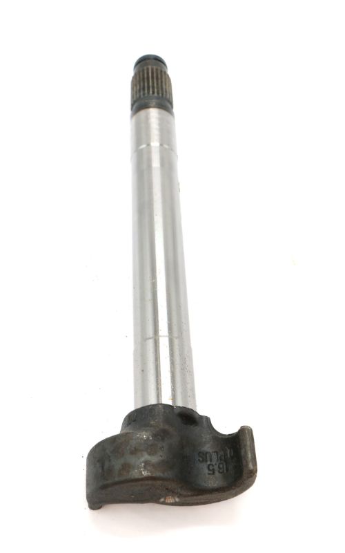 HERCULES CAMSHAFT RH