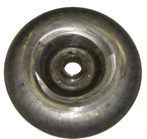 ALLISON TURBINE ASSEMBLY