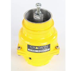 D Series Engine Overspeed Shut Down Valve