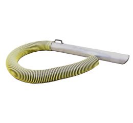 HAND HOSE- W/ BLOCK OFF PLATES