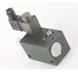FLOW CONTROL VALVE