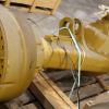 DANA SPICER AXLE ASSEMBLY