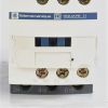 TELEMECANIQUE 400V 50/60HZ ELECTRIC CONTACTOR