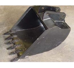 36\" BUCKET