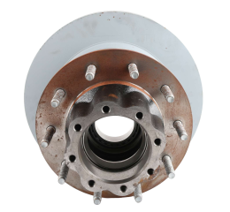 TRW HUB & ROTOR ASSEMBLY