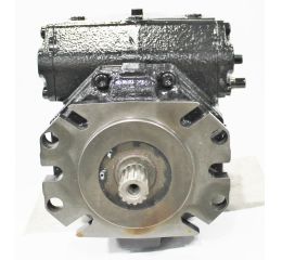 HYDRAULIC AXIAL PISTON PUMP