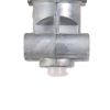 MACK VALVE  TRACTION  ABS  AT-3  TWIST LOCK  12V
