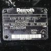 REXROTH HYDRAULIC AXIAL PISTON PUMP
