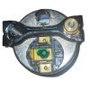 VOLVO PENTA TEMP GAUGE