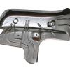 GM PASSENGER SIDE TRUCK BED WHEEL HOUSING REAR PANEL