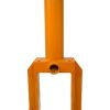 CASE AFTERMARKET YOKE
