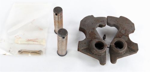 HOLLAND FIFTH WHEEL XA-3501 SERIES FIFTH WHEEL LOCK KIT