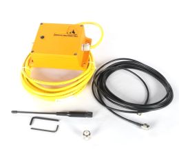 REMOTE CONTROL TRANSMITTER 434MHZ