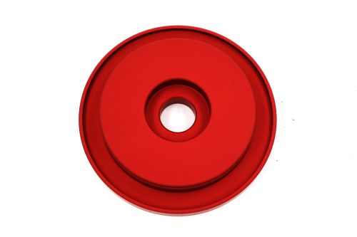 DANA SPICER SPICER WHEEL SEAL INSTALLATION