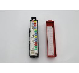 FUSE BOX