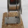 COX REELS HOSE REEL-1/2in STAINLSS