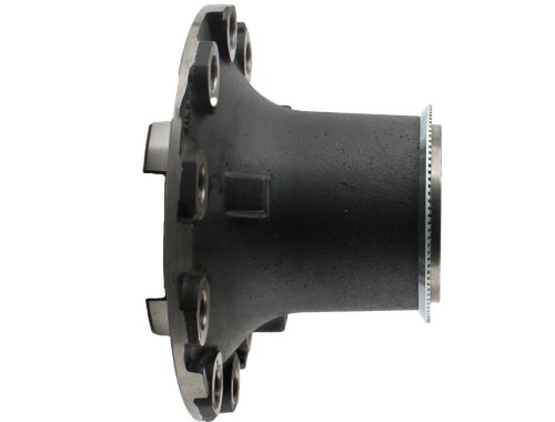 WEBB WHEEL HUB & CUP ASSEMBLY