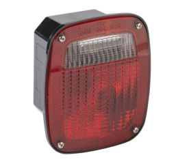 THREE-STUD METRI LED S/T/T  LIGHT  LEFT HAND