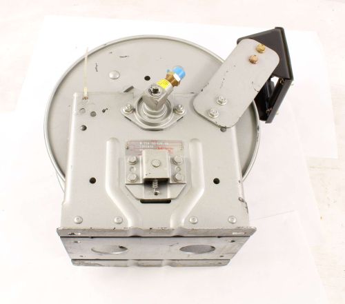 HANNAY REELS HOSE REEL