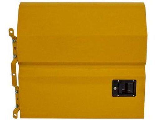 CAT AFTERMARKET COMP. DOOR R/H, WITH LATCH & HINGE