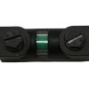 HANKISON DIFFENENTIAL PRESSURE INDICATOR - SLIDE GAUGE 0-10