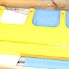 VOLVO MATERIAL SCRAPER