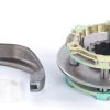DANA SPICER SYNCRO ASSEMBLY FORK KIT
