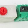 BLAW KNOX SOLENOID VALVE