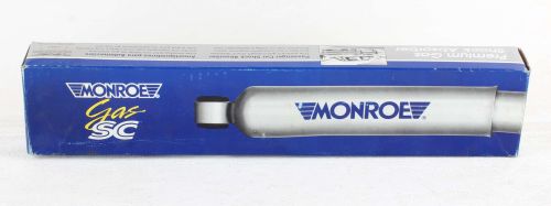 MONROE SHOCK ABSORBER
