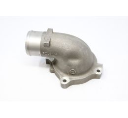 COVER: THERMOSTAT FRONT