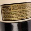RACOR FILTER - FUEL/WATER SEPARATOR