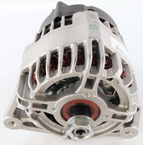 PERKINS ENGINE ENGINE ALTERNATOR 65A-12V