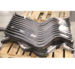 LEAF SPRING